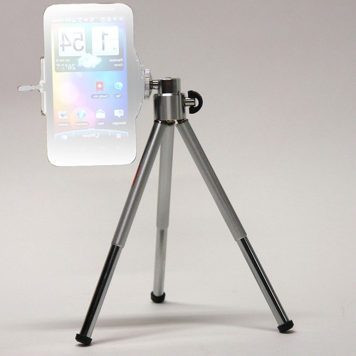 Digipower mini treppiede per