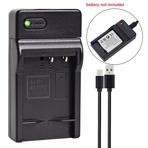 Caricabatteria usb bn1 per - usb,