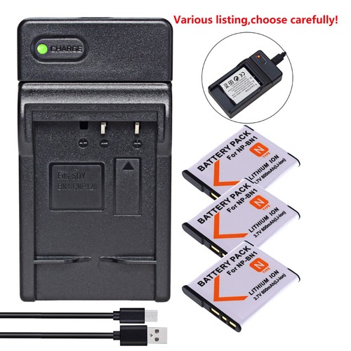 Batteria caricabatteria per - batteria,