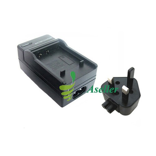 Caricabatteria bn1 per sony - np-bn1,