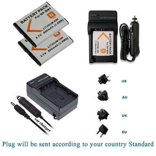 Bn1 batteria - 2,