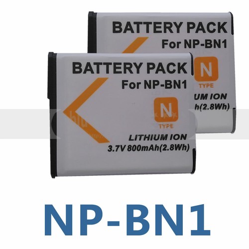 Batteria per sony - per,