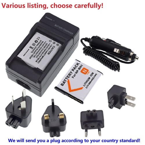 Batteria caricabatterie per - batteria, o